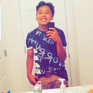 Meet your Posher, Isaac